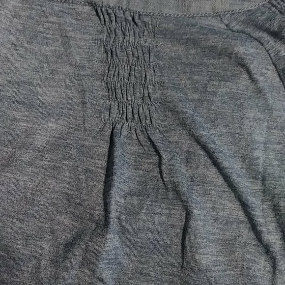 Nine West vintage American button down top - Picture 6 of 6